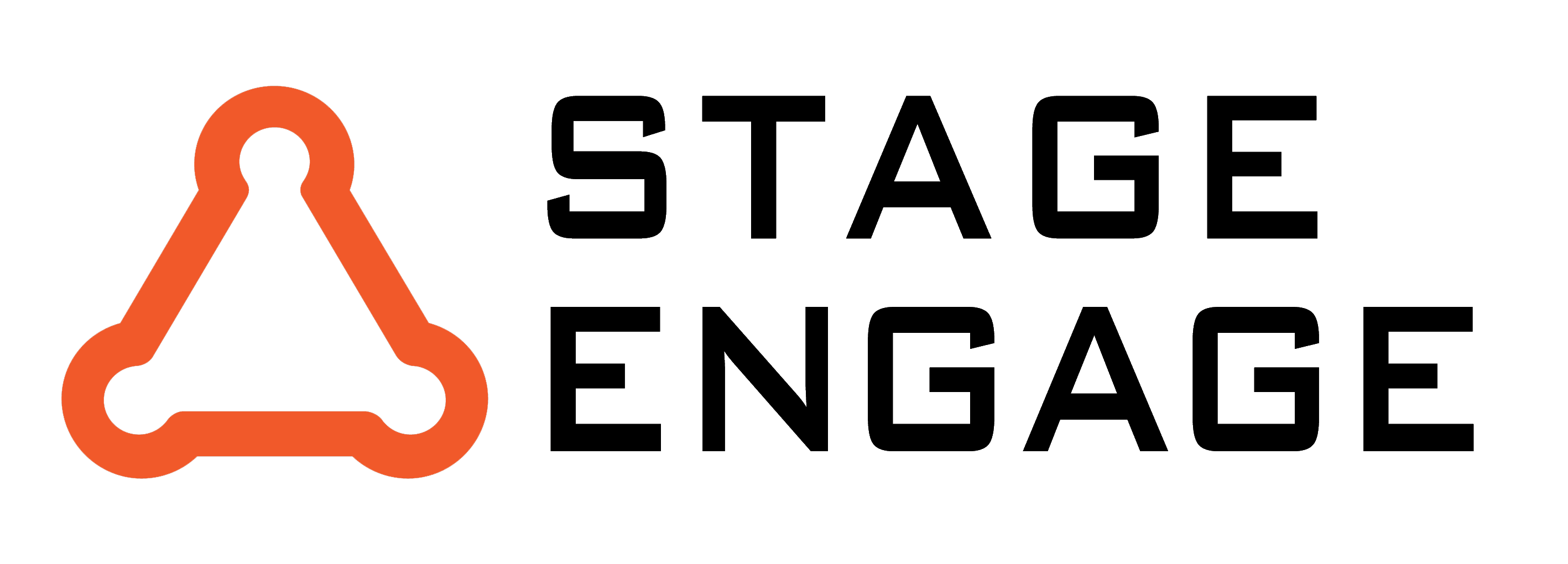 Stage Engage Logo